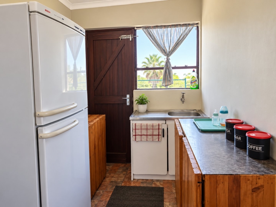 2 Bedroom Property for Sale in Bethelsdorp Eastern Cape